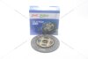 Диск зчеплення Toyota Auris (07-), Corolla (07-) 1.6i, Yaris (07-) 1.8i (D=212mm) PHC Valeo 'TY71 (фото 1)