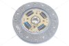 Диск зчеплення Toyota Auris (07-), Corolla (07-) 1.6i, Yaris (07-) 1.8i (D=212mm) PHC Valeo 'TY71 (фото 2)