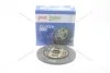 Диск зчеплення Toyota Auris (07-), Corolla (07-) 1.6i, Yaris (07-) 1.8i (D=212mm) (TY71) PHC Valeo 'TY71 (фото 3)