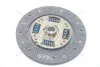 Диск зчеплення Toyota Auris (07-), Corolla (07-) 1.6i, Yaris (07-) 1.8i (D=212mm) (TY71) PHC Valeo 'TY71 (фото 5)