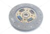 Диск зчеплення Toyota Auris (07-), Corolla (07-) 1.6i, Yaris (07-) 1.8i (D=212mm) PHC Valeo 'TY71 (фото 9)