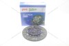 Диск зчеплення Toyota Hiace (IV,V,VI,VII), Dyna (06-) 2.5, 3.0d (D=260mm) PHC Valeo 'TY79 (фото 2)
