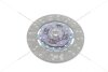 Диск зчеплення Toyota Hiace (IV,V,VI,VII), Dyna (06-) 2.5, 3.0d (D=260mm) PHC Valeo 'TY79 (фото 4)