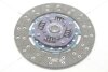 Диск зчеплення Toyota Hiace (IV,V,VI,VII), Dyna (06-) 2.5, 3.0d (D=260mm) PHC Valeo 'TY79 (фото 5)