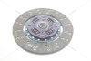 Диск зчеплення Toyota Hiace (IV,V,VI,VII), Dyna (06-) 2.5, 3.0d (D=260mm) PHC Valeo 'TY79 (фото 6)