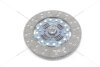 Диск зчеплення Toyota Hiace (IV,V,VI,VII), Dyna (06-) 2.5, 3.0d (D=260mm) PHC Valeo 'TY79 (фото 7)