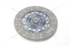 Диск зчеплення Toyota Hiace (IV,V,VI,VII), Dyna (06-) 2.5, 3.0d (D=260mm) PHC Valeo 'TY79 (фото 9)