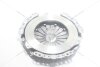 Кошик зчеплення Toyota Corolla (94-), Yaris (99-) 1.3-1.6i (D=200mm) PHC Valeo 'TYC01 (фото 3)