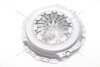 Кошик зчеплення Toyota Corolla (94-), Yaris (99-) 1.3-1.6i (D=200mm) PHC Valeo 'TYC01 (фото 7)