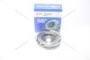 Кошик зчеплення Toyota Avensis (T25) 2.0i, Hiace (III,IV) 2.0, 2.4i, 2.4d (D=225mm) PHC Valeo 'TYC10 (фото 1)