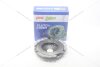 Кошик зчеплення Toyota Auris (06-), Corolla (97-) 1.3, 1.4, 1.5i (D=200mm) PHC Valeo 'TYC13 (фото 1)
