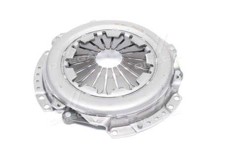Кошик зчеплення Toyota Avensis (T22,T25), Corolla (87-), Rav 4 II 1.6, 1.8i (D=215mm) PHC Valeo 'TYC17HD