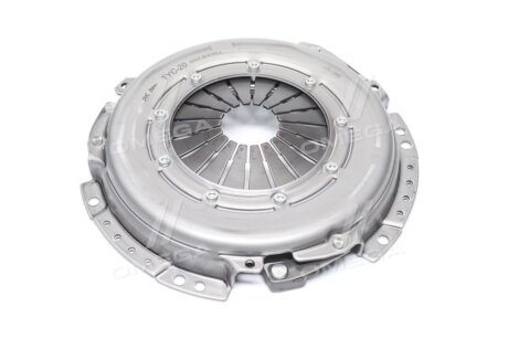 Кошик зчеплення Toyota Camry (V3,V4), Rav 4 (94-) 2.0, 2.4i (D=235mm) PHC Valeo 'TYC20