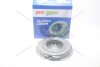 Кошик зчеплення Toyota Rav 4 I 2.0i (D=235mm) PHC Valeo 'TYC23 (фото 4)