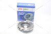Кошик зчеплення Toyota Corolla (95-) 2.0d (D=225mm) PHC Valeo 'TYC32 (фото 2)
