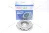Кошик зчеплення Toyota Avensis (97-), Rav 4 II 2.0d (D=225mm) (TYC50) PHC Valeo 'TYC50 (фото 4)