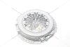 Кошик зчеплення Toyota Auris (07-), Corolla (07-) 1.6i, Yaris (07-) 1.8i (D=215mm) PHC Valeo 'TYC51 (фото 8)