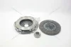 Комплект зчеплення Toyota Hilux (05-) 2.5, 3.0d (TY-87+TYC-55+PRB-196) (TYK204) PHC Valeo 'TYK204 (фото 3)