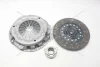 Комплект зчеплення Toyota Hilux (05-) 2.5, 3.0d (TY-87+TYC-55+PRB-196) (TYK204) PHC Valeo 'TYK204 (фото 7)