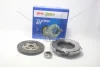 Комплект зчеплення Toyota Hilux (05-) 2.5, 3.0d (TY-60+TYC-62+PRB-196) (TYK206) PHC Valeo 'TYK206 (фото 2)