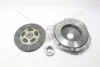 Комплект зчеплення Toyota Hilux (05-) 2.5, 3.0d (TY-60+TYC-62+PRB-196) (TYK206) PHC Valeo 'TYK206 (фото 4)