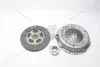 Комплект зчеплення Toyota Hilux (05-) 2.5, 3.0d (TY-60+TYC-62+PRB-196) (TYK206) PHC Valeo 'TYK206 (фото 5)