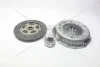 Комплект зчеплення Toyota Hilux (05-) 2.5, 3.0d (TY-60+TYC-62+PRB-196) (TYK206) PHC Valeo 'TYK206 (фото 6)
