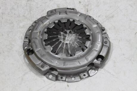 Корзина зчеплення Матіз 0,8 (98-) PHC Valeo VKD17292