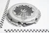 Корзіна зчеплення (41300-23600) PHC Valeo VKD48103 (фото 1)