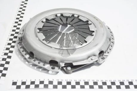 Корзіна зчеплення (41300-23600) PHC Valeo VKD48103