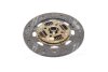 Диск зчеплення Seat Toledo I/ VW Golf (III,IV) 1.8i (D=210mm) PHC Valeo 'VW09 (фото 1)