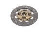 Диск зчеплення Seat Toledo I/ VW Golf (III,IV) 1.8i (D=210mm) PHC Valeo 'VW09 (фото 2)