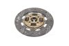 Диск зчеплення Seat Toledo I/ VW Golf (III,IV) 1.8i (D=210mm) PHC Valeo 'VW09 (фото 3)