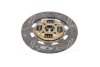 Диск зчеплення Seat Toledo I/ VW Golf (III,IV) 1.8i (D=210mm) PHC Valeo 'VW09 (фото 4)