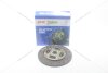 Диск зчеплення VW T4 2.5i, Passat (88-) 1.8, 2.0i, 1.9d (D=225mm) PHC Valeo 'VW25 (фото 1)