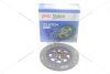 Диск зчеплення Audi A4 (B5,B6)/ VW Passat B5 1.6i (D=225mm) PHC Valeo 'VW38 (фото 1)
