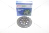 Диск зчеплення Audi A4 (B5,B6)/ VW Passat B5 1.6i (D=225mm) PHC Valeo 'VW38 (фото 3)