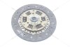 Диск зчеплення Skoda Octavia I/ VW Golf IV 1.8, 2.0i PHC Valeo 'VW40 (фото 2)