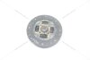 Диск зчеплення Skoda Ocatvia II/ VW Caddy (III,IV), Golf VI 1.6d (D=225mm) PHC Valeo 'VW57 (фото 10)
