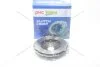 Кошик зчеплення Audi A4 (B5,B6,B7)/ Skoda Superb I/ VW Passat B5 1.6, 1.8, 2.0i (D=225mm) (VWC17) PHC Valeo 'VWC17 (фото 1)