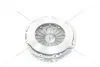 Кошик зчеплення Audi A4 (B5,B6,B7)/ Skoda Superb I/ VW Passat B5 1.6, 1.8, 2.0i (D=225mm) (VWC17) PHC Valeo 'VWC17 (фото 3)
