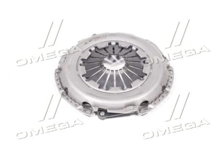Кошик зчеплення Audi A4 (B5,B6,B7)/ Skoda Superb I/ VW Passat B5 1.6, 1.8, 2.0i (D=225mm) PHC Valeo 'VWC17