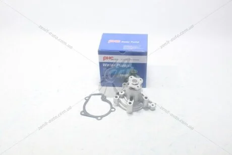 Насос водяний Hyundai Elantra (III,IV), Tucson (04-)/ Kia Cerato I, Sportage II 2.0i (WP5001) PHC Valeo 'WP5001