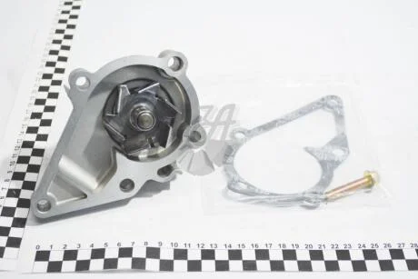 Насос водяной (25100-26902) Accent, Getz, Rio, Cerato 1.4, 1.6 PHC Valeo WP5005