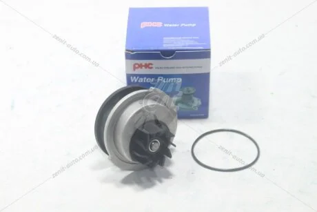 Насос водяной Ланос 1,6/Нексия 1,6 16V (96990997) Valeo 'WP5023