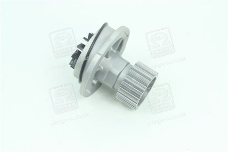 Насос водяний Авео/Лачетті 1,4/1,6 16V (96930074) PHC Valeo 'WP5025