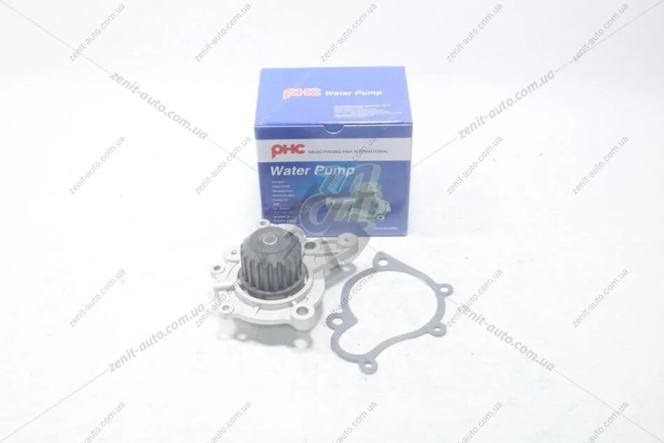 Насос водяной PHC Valeo WP5037 (фото 1)