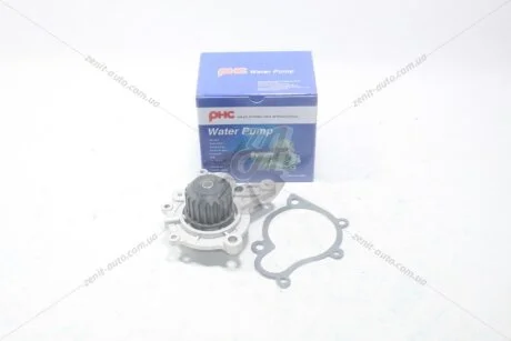 Насос водяной PHC Valeo WP5037