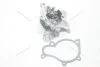 Насос водяной PHC Valeo WP5037 (фото 5)
