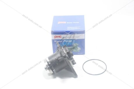 Насос водяний Hyundai HD (10-) PHC Valeo 'WP5061